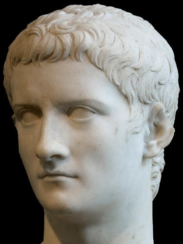 Gaius Caligula Zitate Spruche Spruchsammlung Com