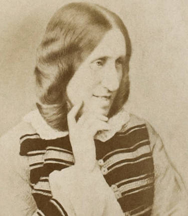 George Eliot Zitate Spruche Spruchsammlung Com