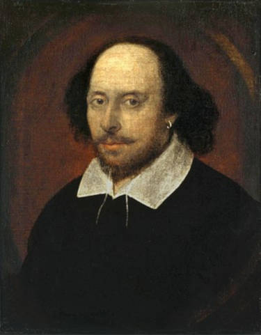 William Shakespeare Zitate Sprüche Spruchsammlungcom